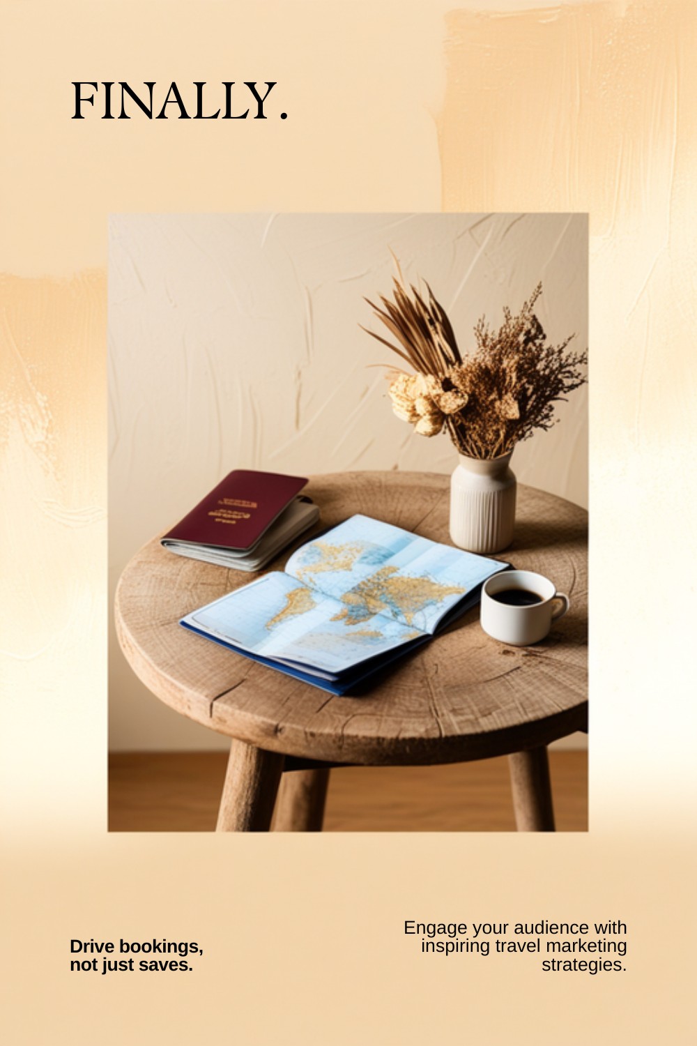 How to Use Pinterest for Travel Marketing in 2026