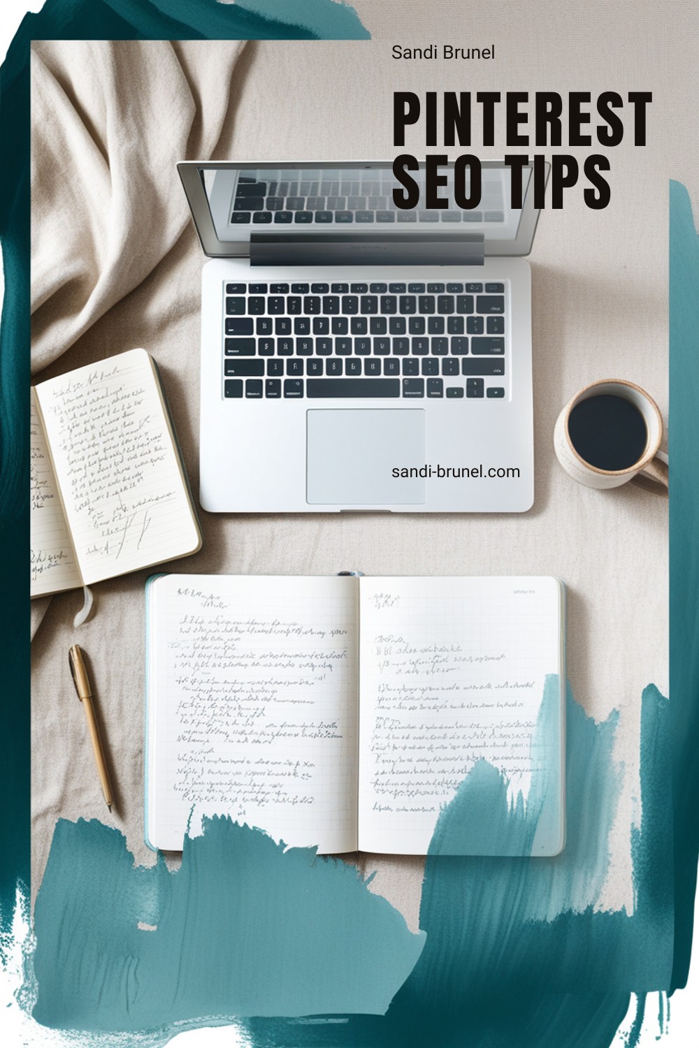 Why Your Pinterest SEO Isn't Working (And What to Fix First)